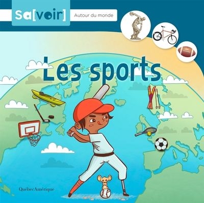 Sports (Les) | Collectif