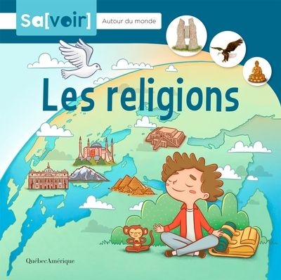 Religions (Les) | Collectif
