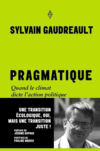 Pragmatique | Gaudreault, Sylvain