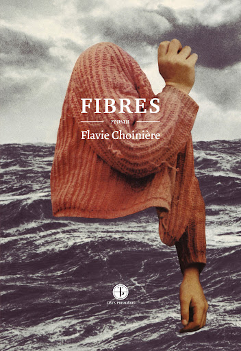 Fibres | Choinière, Flavie