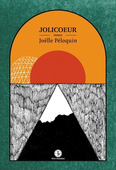 Jolicoeur | Péloquin, Joëlle