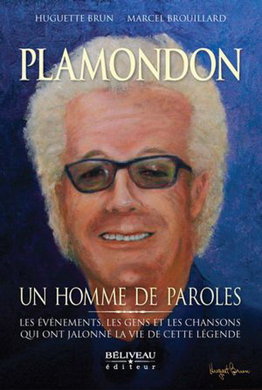 Plamondon | Brouillard, Marcel