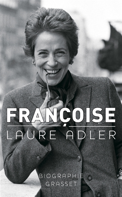 Françoise | Adler, Laure