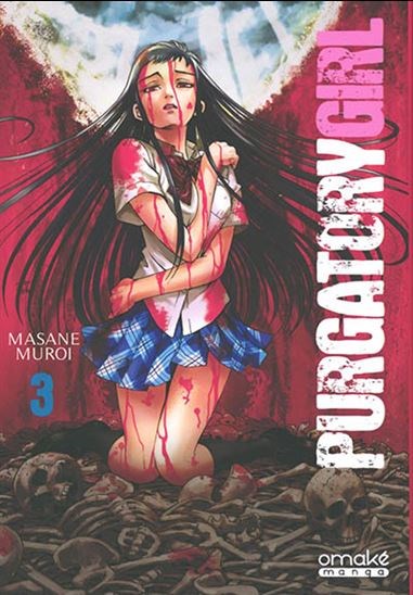 Purgatory girl T.03 | Muroi, Masame