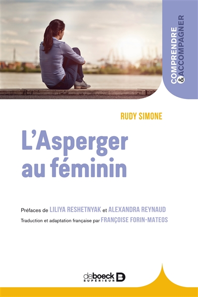 Asperger au féminin (L') | Simone, Rudy