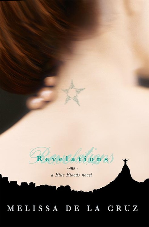 Blue Bloods T.03 - Revelations  | de la Cruz, Melissa