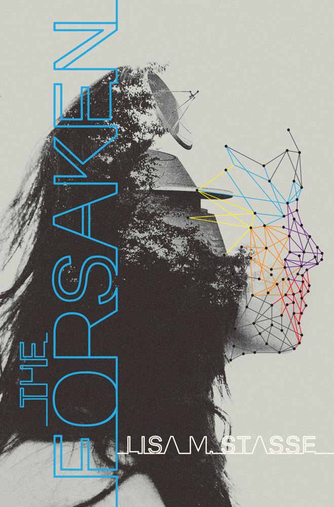 The Forsaken : The Forsaken Trilogy | Stasse, Lisa M.