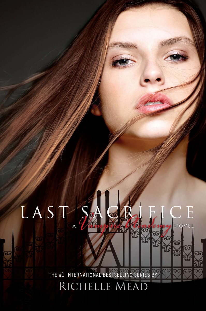 Vampire Academy T.06 - Last Sacrifice  | Mead, Richelle