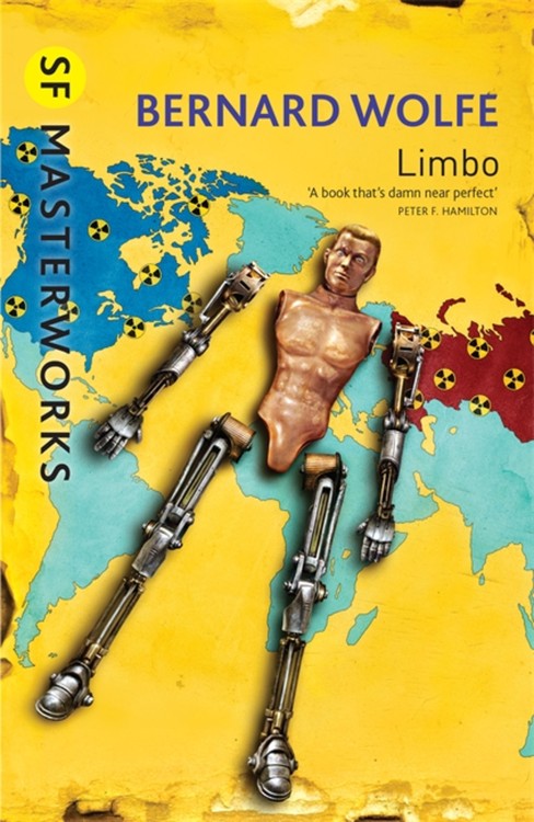 Limbo | Wolfe, Bernard