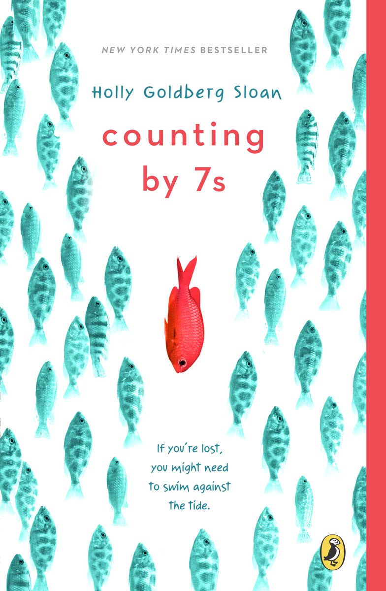 Counting by 7s | Sloan, Holly Goldberg