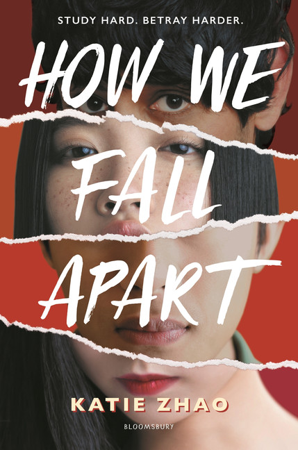 How We Fall Apart | Zhao, Katie