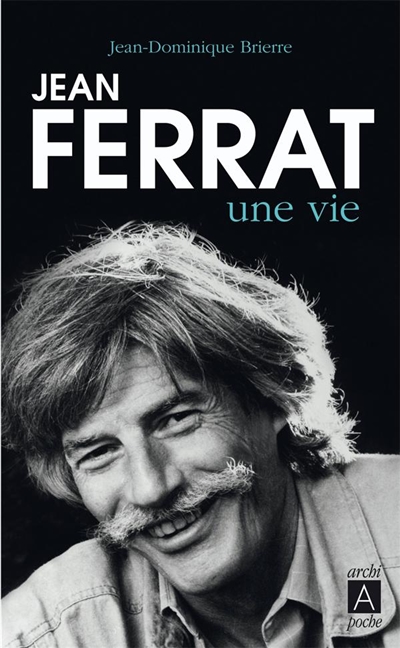 Jean Ferrat | Brierre, Jean-Dominique