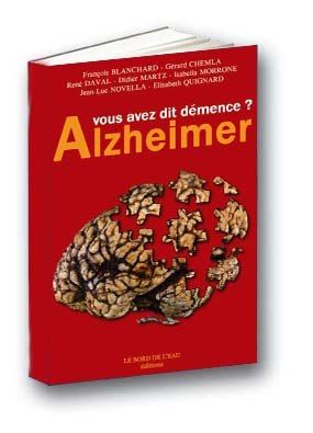 Alzheimer | Chemla, Gérard