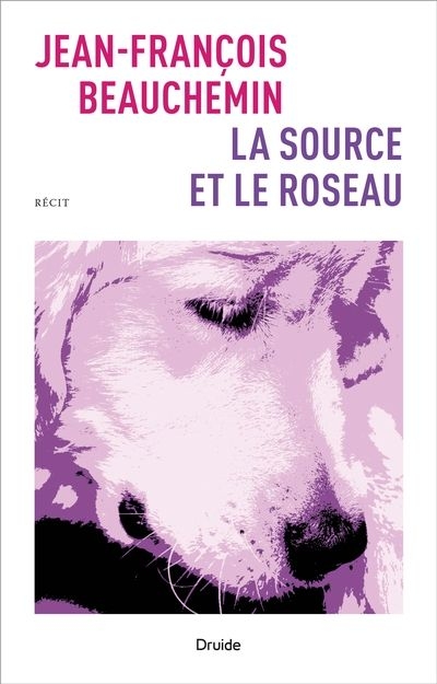 source et le roseau (La) | Beauchemin, Jean-François