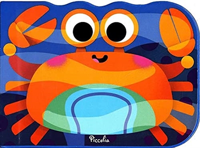Crabe | Grassi, Marcella