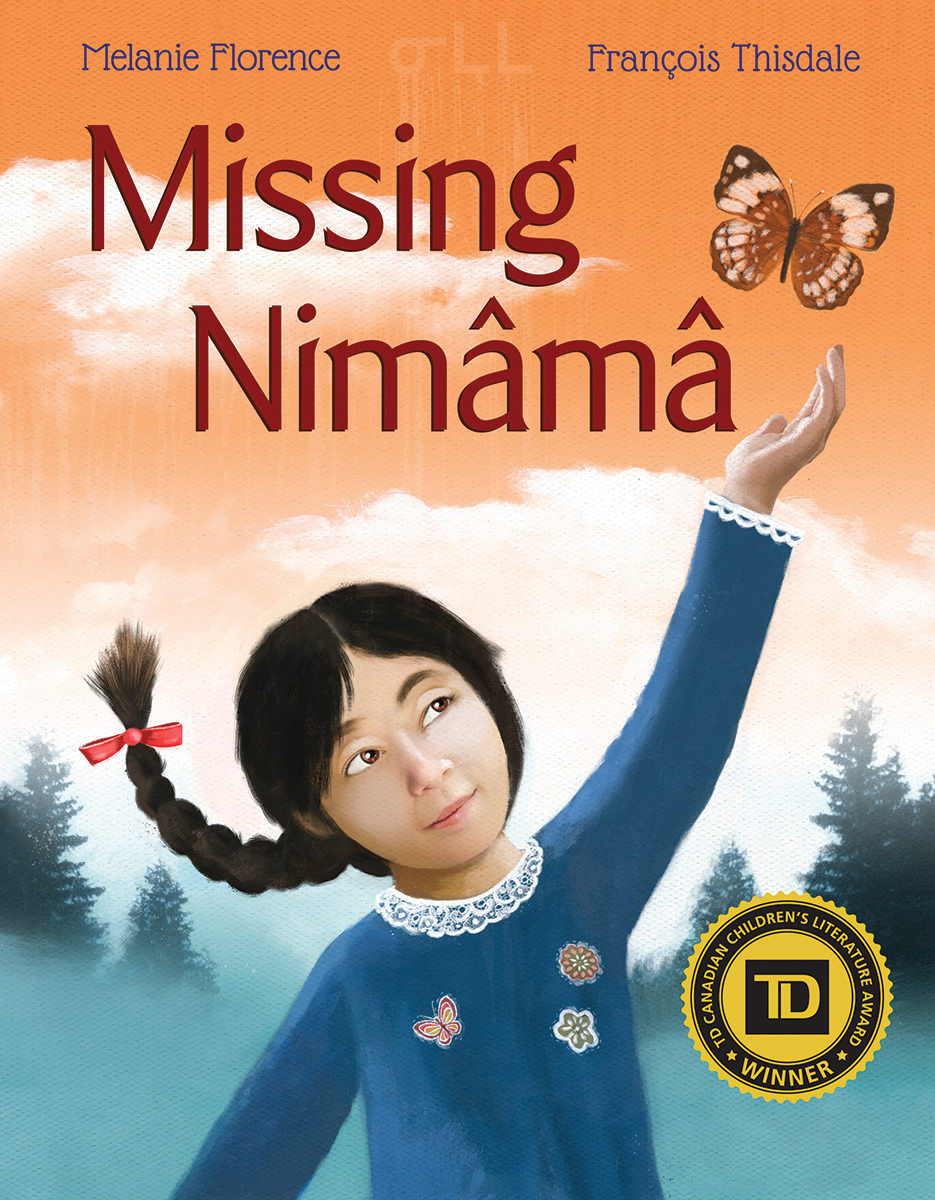 Missing Nimâmâ | Florence, Melanie