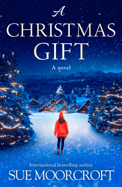 A Christmas Gift | Moorcroft, Sue