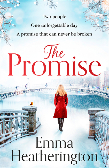 The Promise | Heatherington, Emma