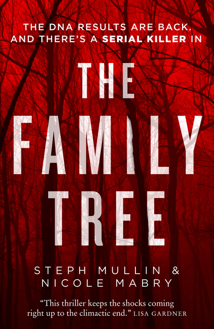 The Family Tree | Mullin, Steph