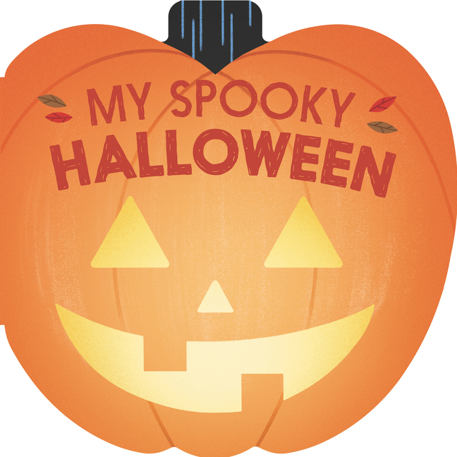 My Spooky Halloween | Herrera, Mariana