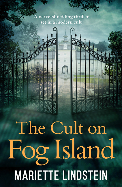 Fog Island Trilogy T.01 - The Cult on Fog Island  | Lindstein, Mariette