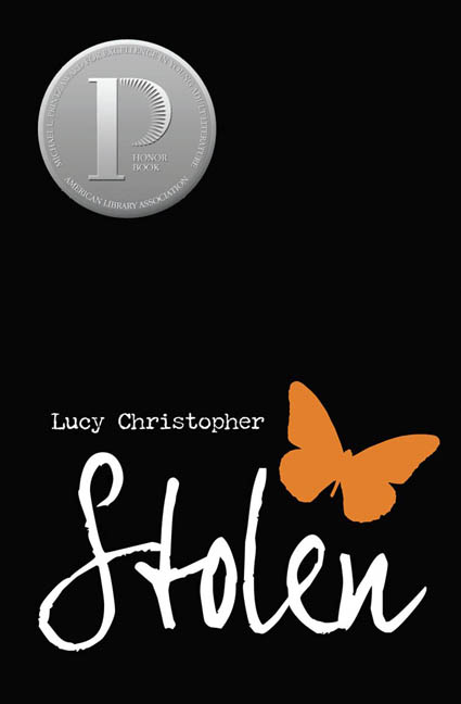 Stolen | Christopher, Lucy