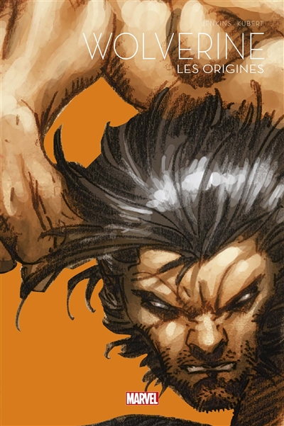 Printemps des comics T.03 - Wolverine : les origines | Jenkins, Paul