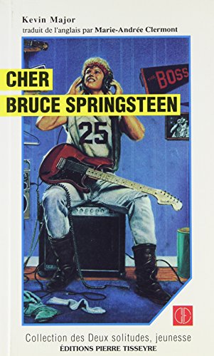 Cher Bruce springsteen | Major, Kevin