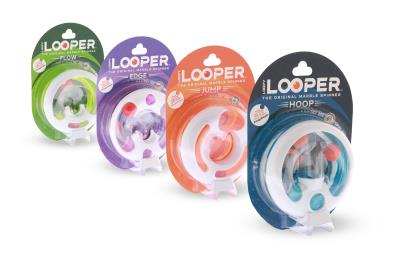 Loopy Looper - Flow | Enfants 5–9 ans 