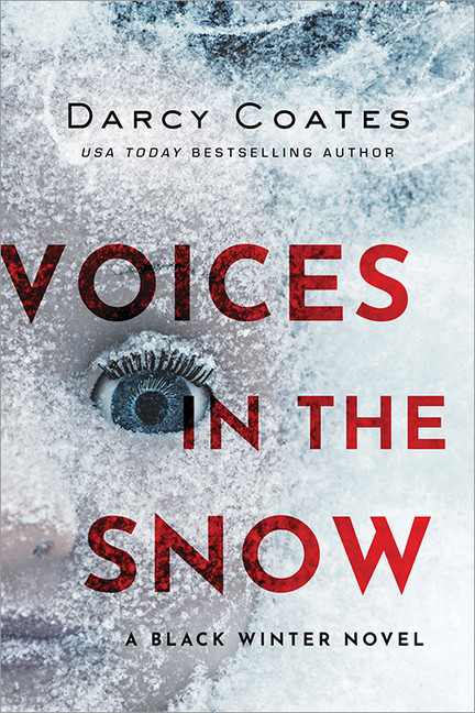 Black Winter T.01 - Voices in the Snow | Coates, Darcy