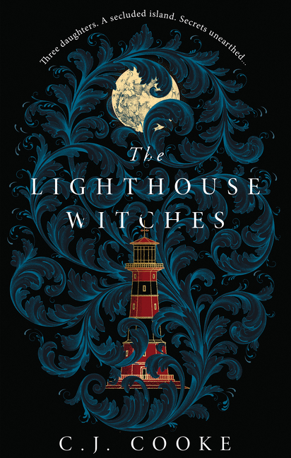The Lighthouse Witches | Cooke, C.J.
