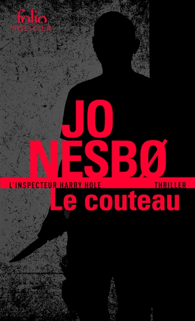 couteau (Le) | Nesbo, Jo