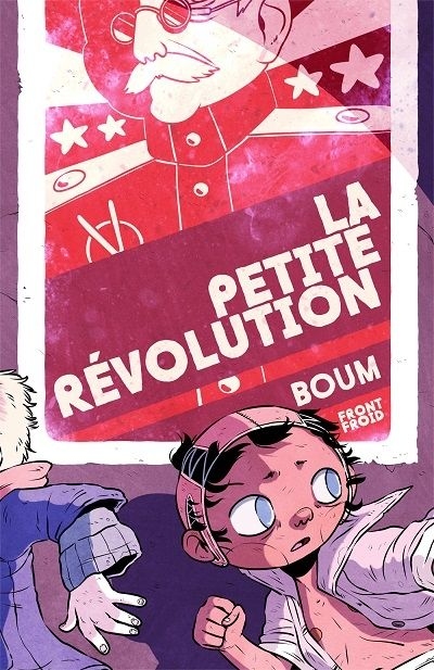 Petite révolution (La) | Boum