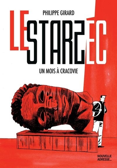 Starzec (Le) | Girard, Philippe
