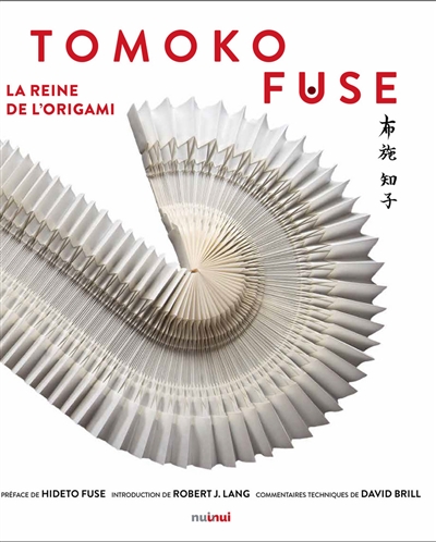 Tomoko Fuse | Fuse, Hideto