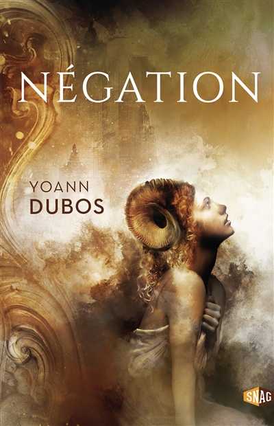 Négation | Dubos, Yoann