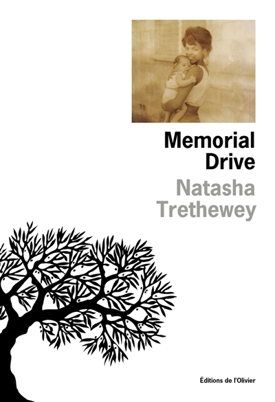 Memorial drive | Trethewey, Natasha