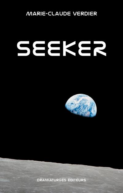 Seeker | Verdier, Marie-Claude