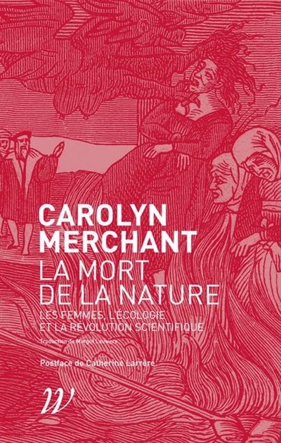 Mort de la nature (La) | Merchant, Carolyn