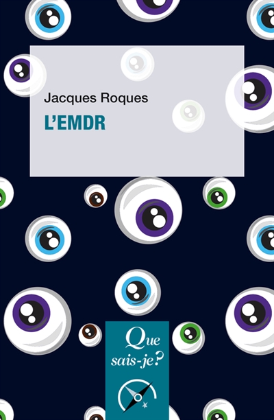 EMDR (L') | Roques, Jacques