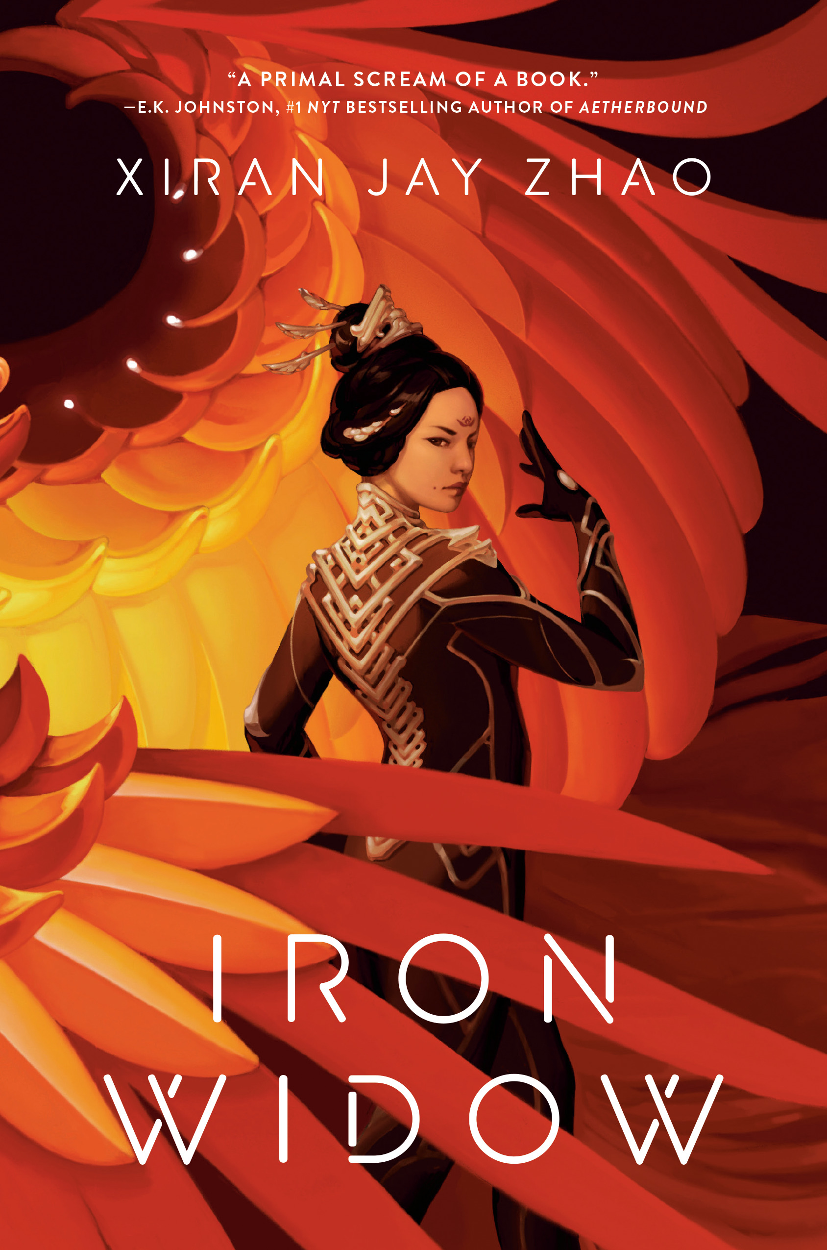 Iron Widow | Zhao, Xiran Jay