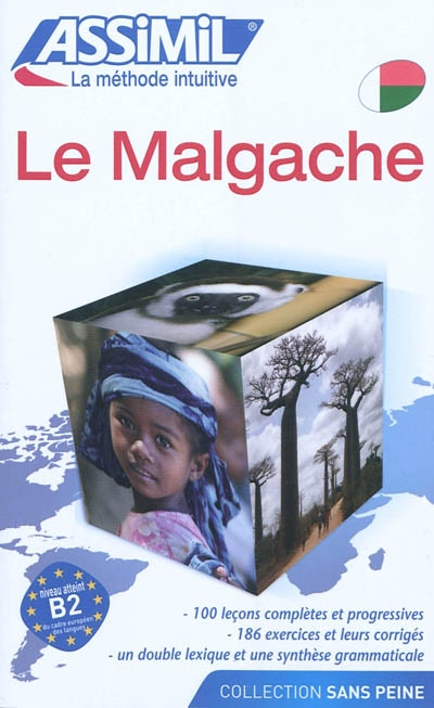 malgache (Le) | Nirhy-Lanto Ramamonjisoa, Solotiana