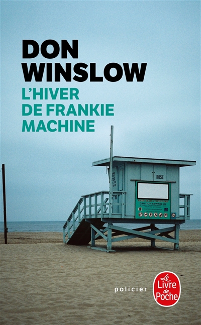 hiver de Frankie Machine (L') | Winslow, Don