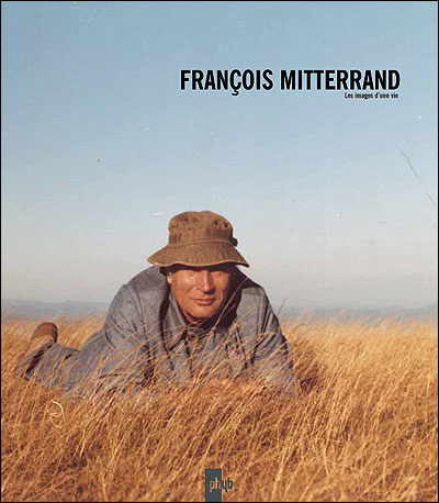 François Mitterrand | Verlhac, Pierre-Henri