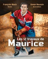 12 travaux de Maurice (Les) | Black, François