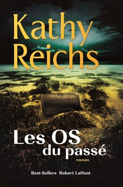 Os du passé (Les) | Reichs, Kathy
