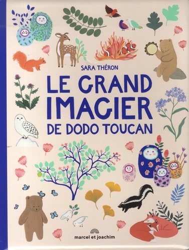 Grand imagier de Dodo Toucan (Le) | 