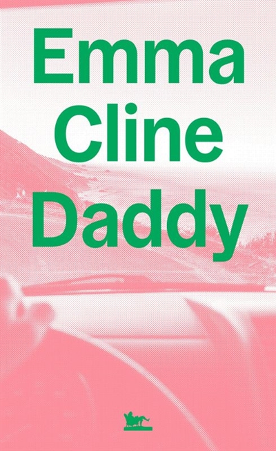 Daddy | Cline, Emma