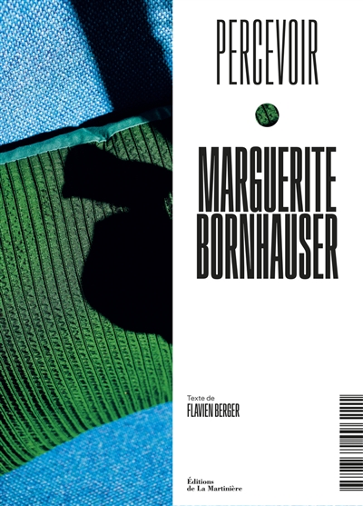 Marguerite Bornhauser | Bornhauser, Marguerite