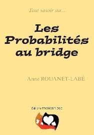 Tout savoir sur... Les probabilités au Bridge | Livre francophone